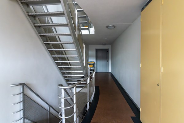 Medium property photo - De Galerij 4, 4261 DG Wijk en Aalburg